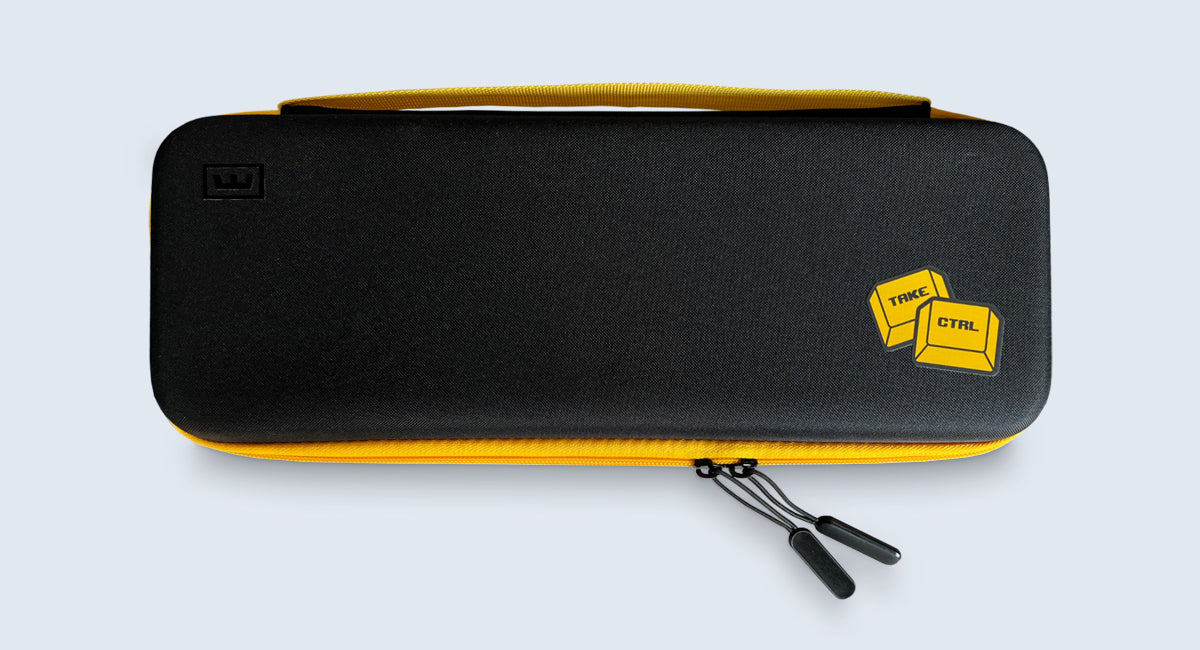 Wooting Travel Case 60%