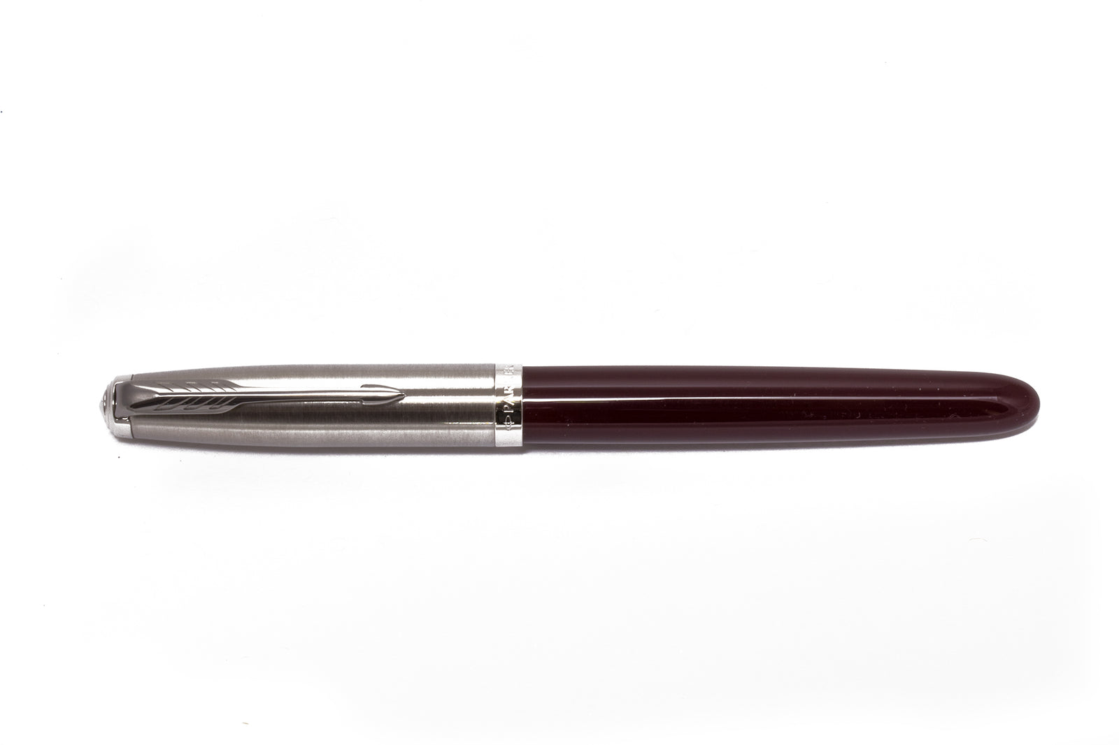 Parker 51 Sfera Midnight Blue CT