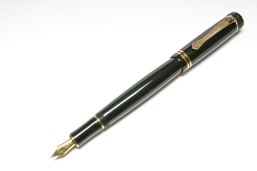 Kaweco Original Fountain Pen - Black with 060 Nib - Anderson Pens, Inc.