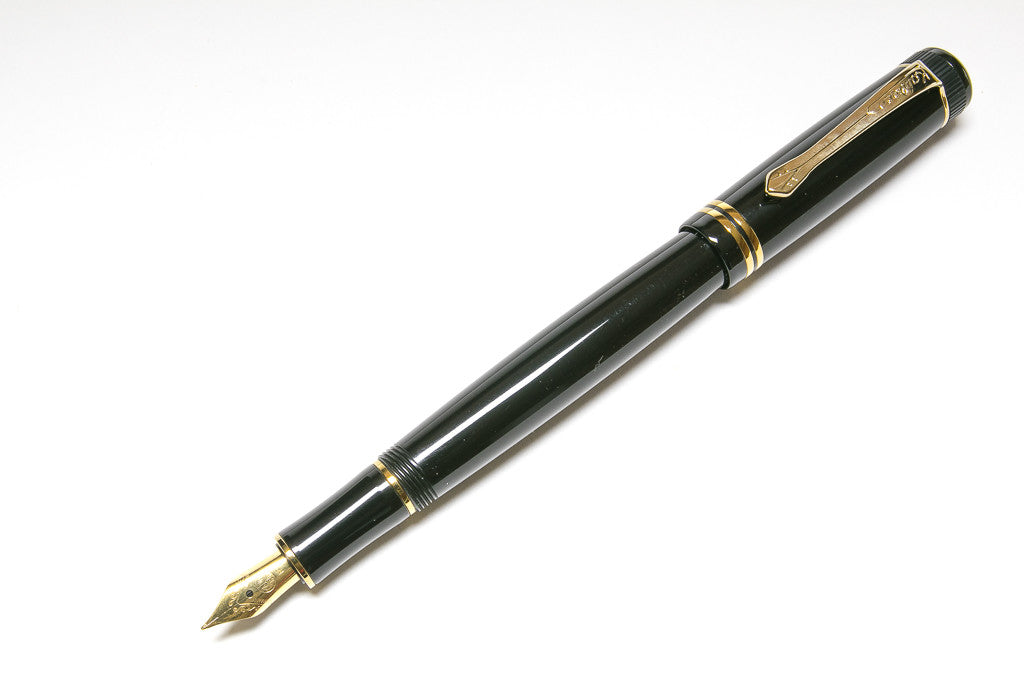 Kaweco AL Special Black Fountain Pen  Knight's Writing Co. - Knight's  Writing Company