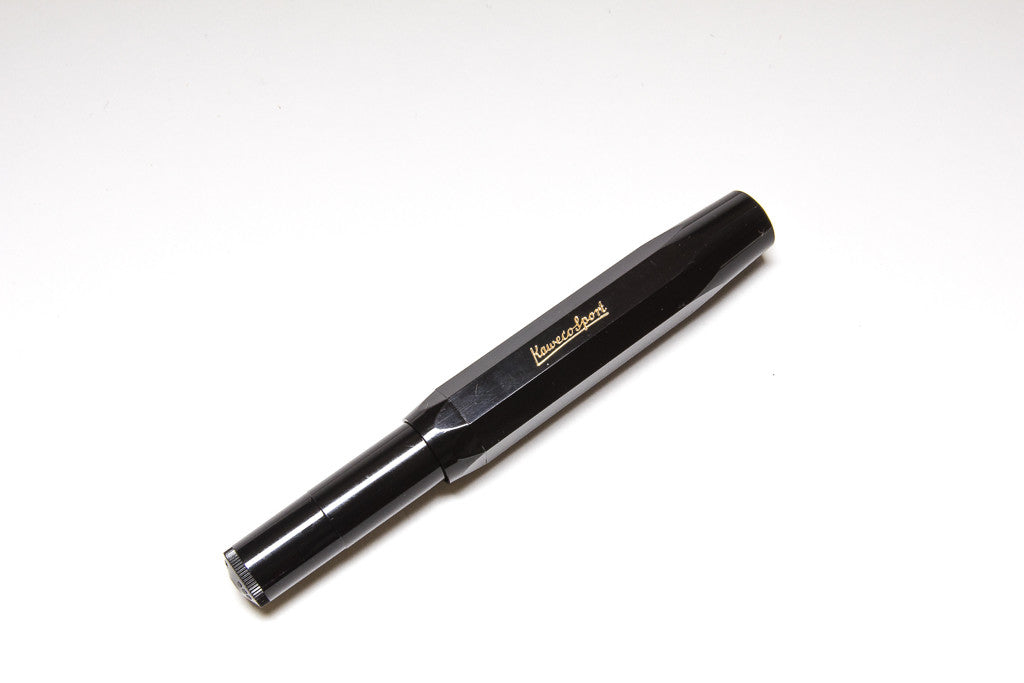 Kaweco AL Sport Steel Rollerball  Penworld » More than 10.000 pens in  stock, fast delivery