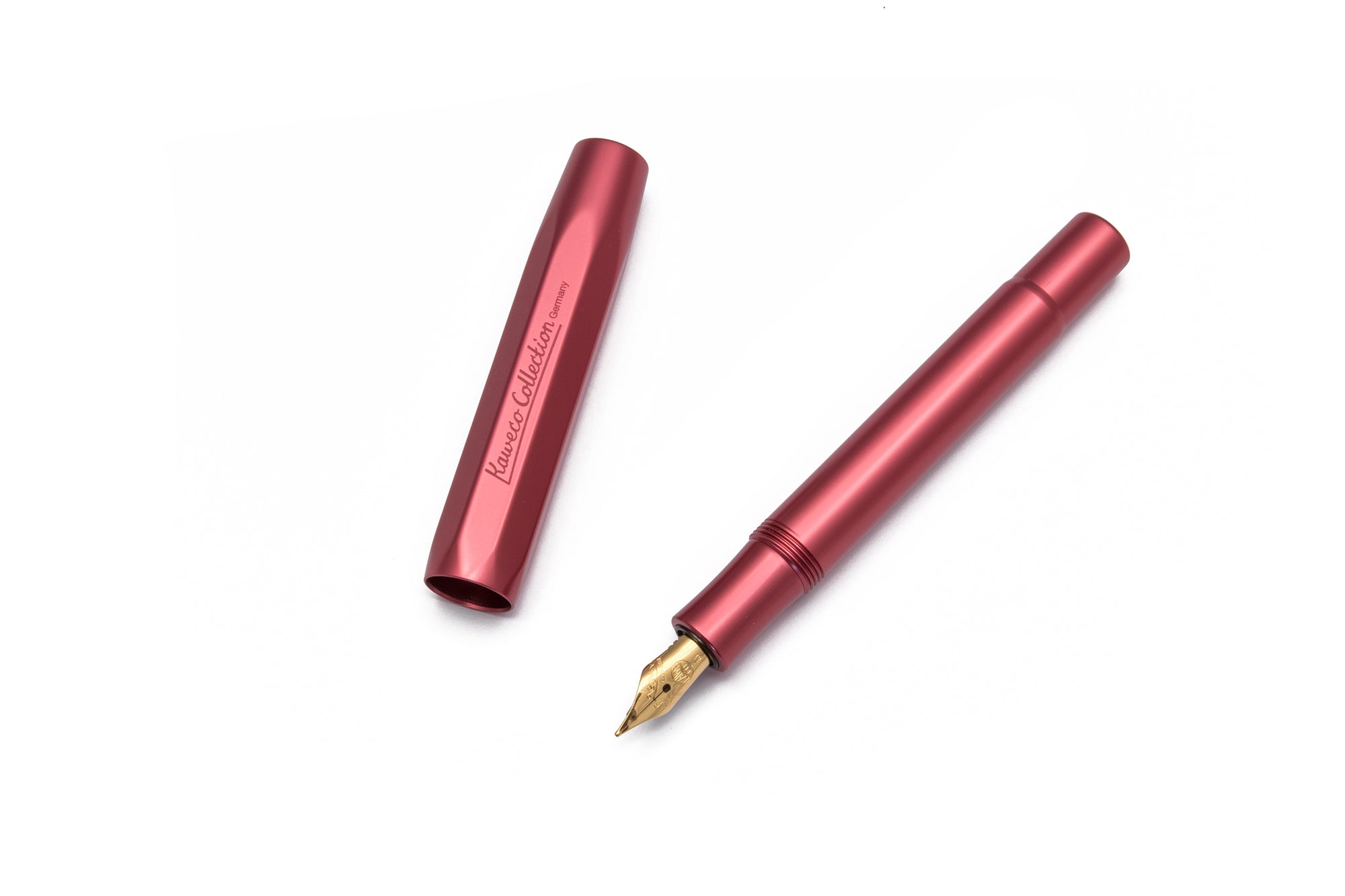 Kaweco Bronze Sport Fountain Pen – Yoseka Stationery