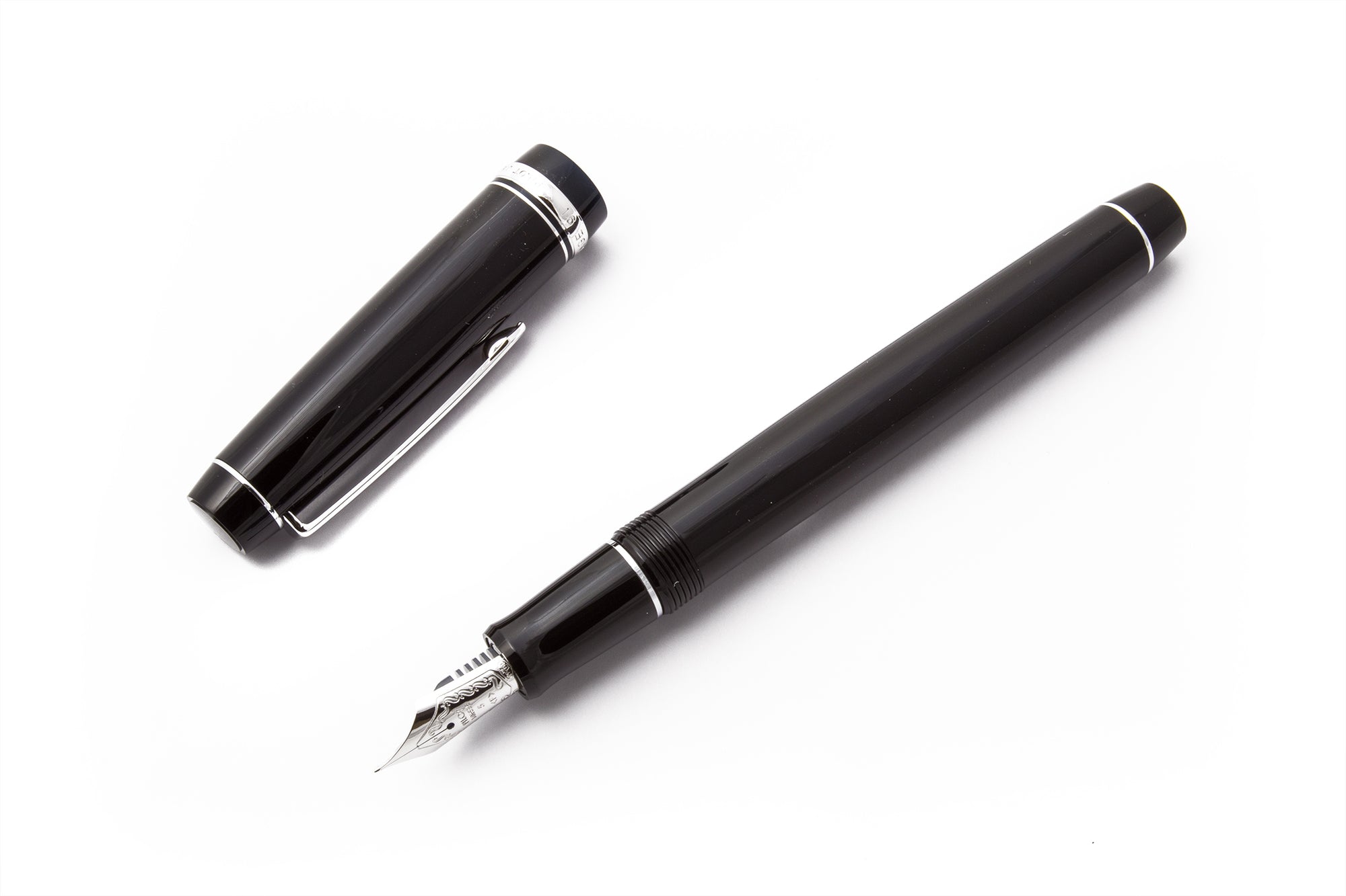 Pilot Custom 74 Fountain Pen  Knight's Writing Co. - Knight's Writing  Company