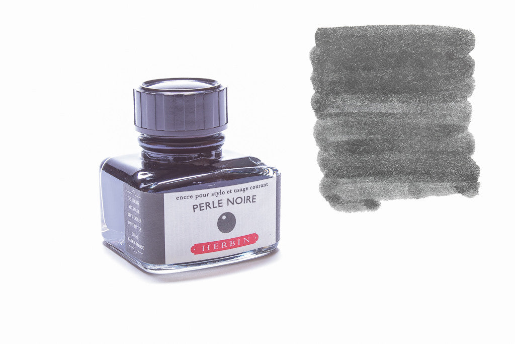 Pilot Iroshizuku Take-sumi Ink (Bamboo Charcoal) - 50 ml Bottle