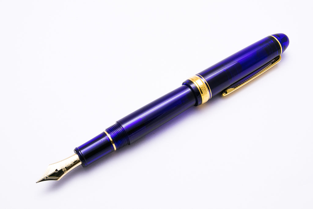 Conklin All American Fountain Pen | Knight's Writing Company