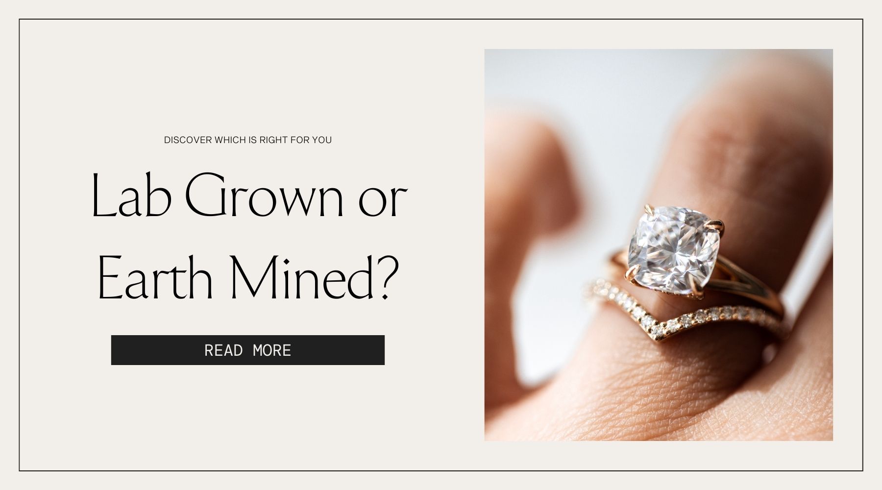 Lab Grown or Earth Mined Diamonds Difference Consider the Wldflwrs Nashville