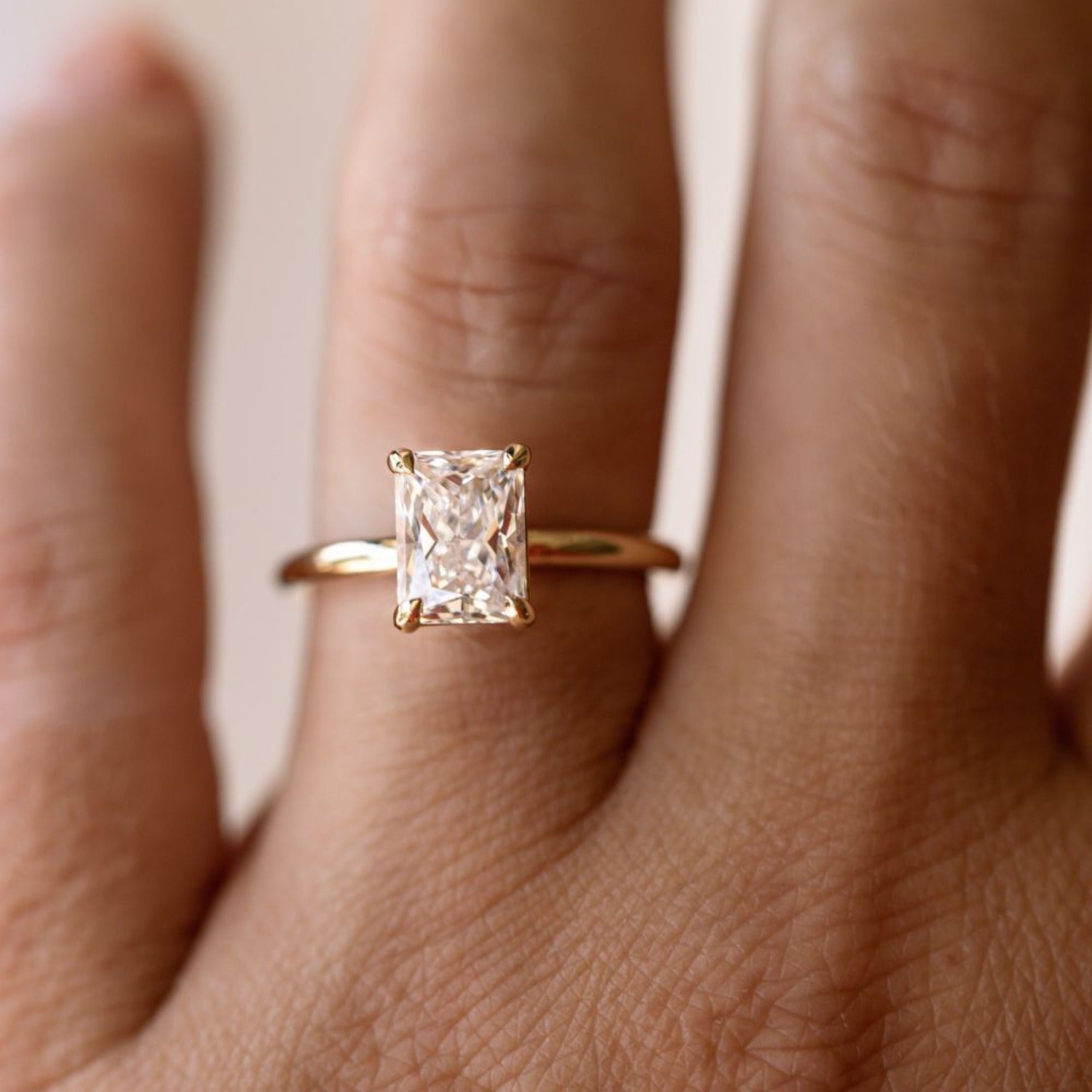 Engagement Ring Insurance | BriteCo™