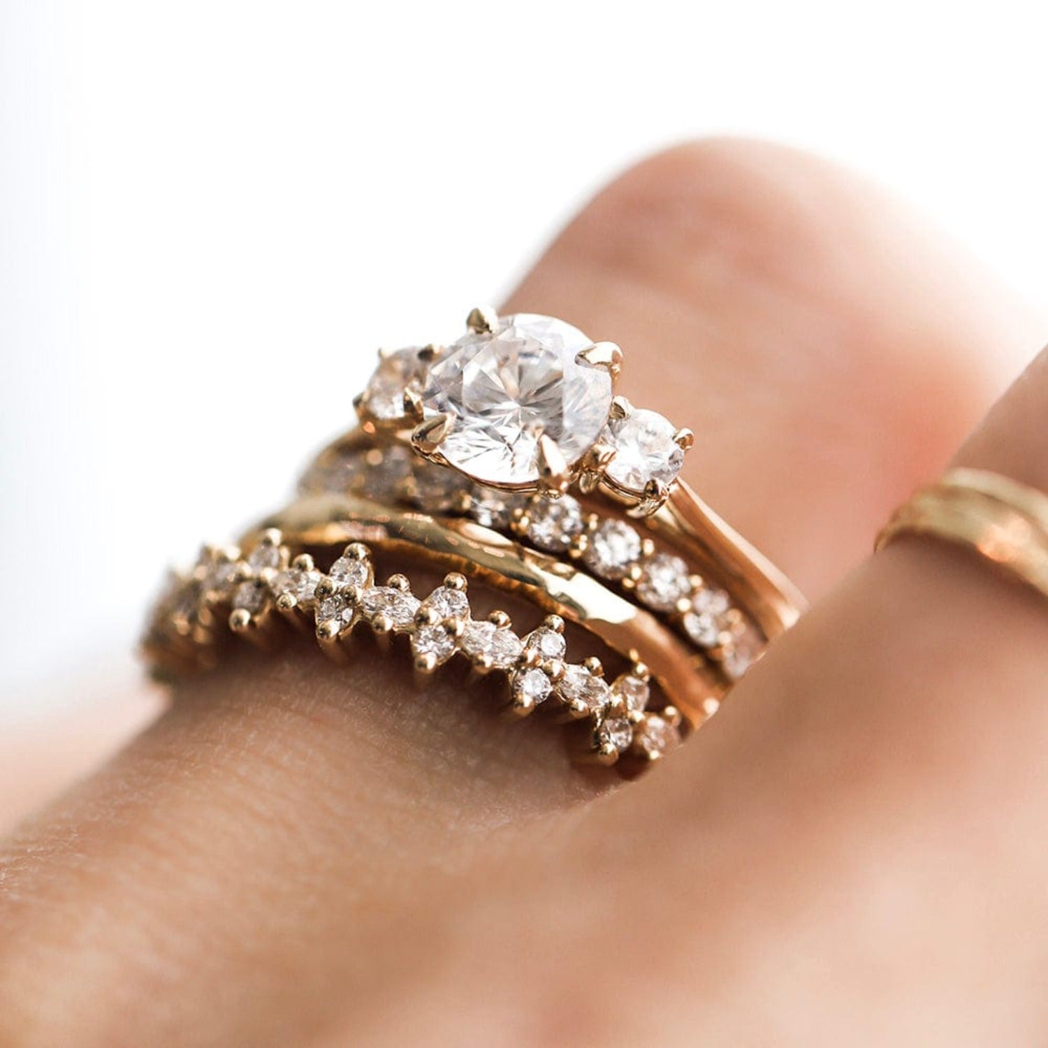 Shop Engagement Rings