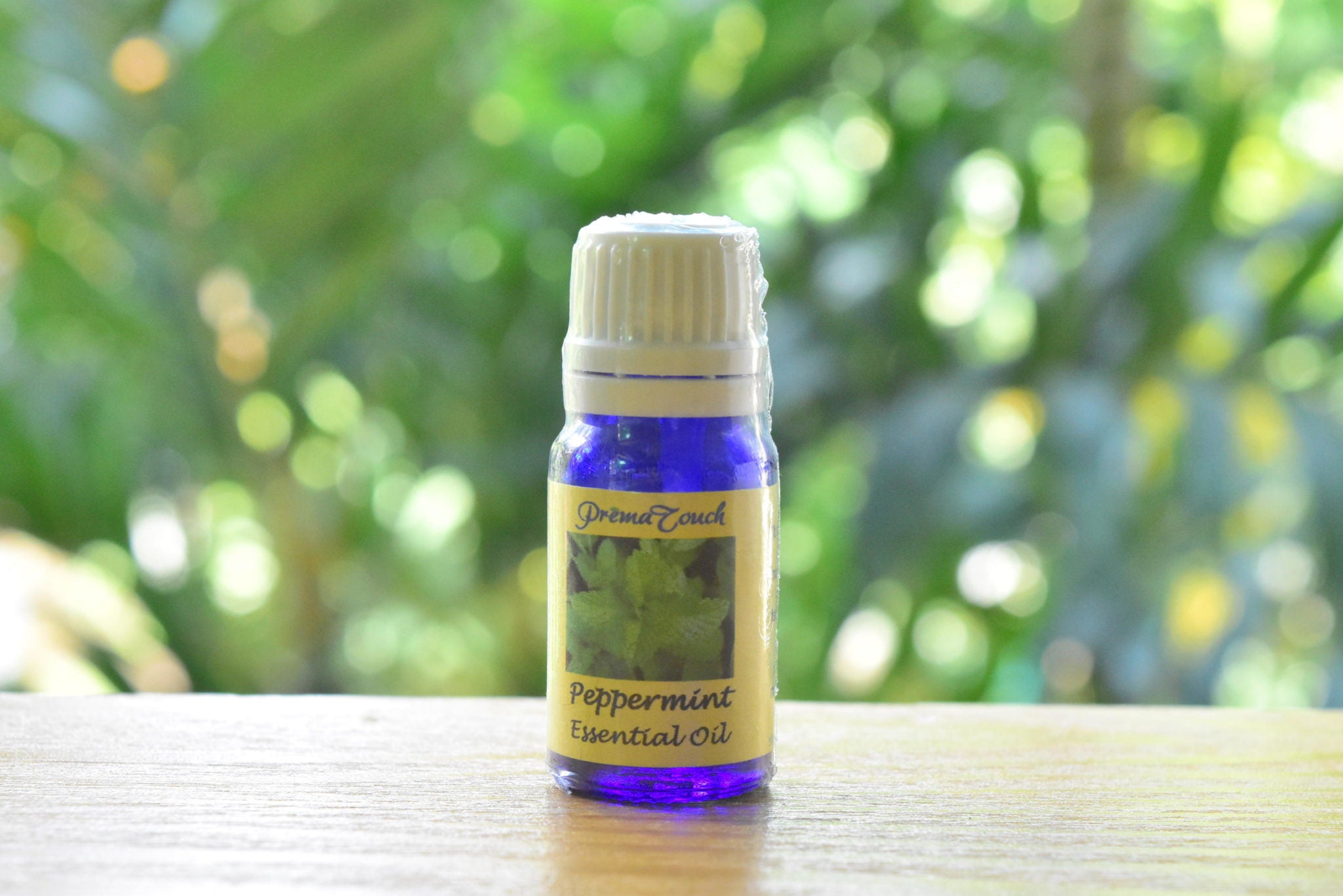 PremaTouch Peppermint Essential Oil