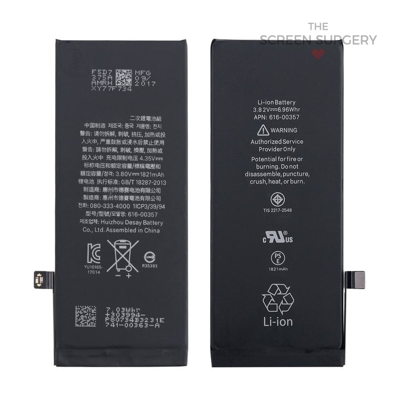 Iphone 8 Battery Oem (Apple)
