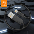Fast Charging Micro Usb Data Cable - THEGIRLSOUTFITS
