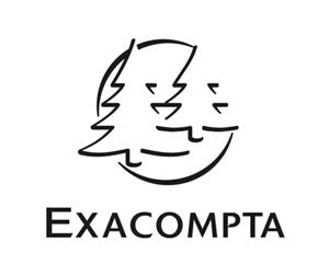 Agenda 2024 EXACOMPTA Eurotime 16W Cassandra - 160x90mm - 1
