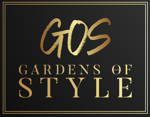 Gardens of Style Logo