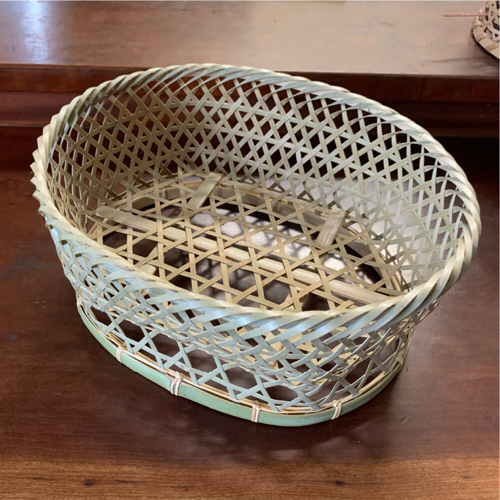 Gomakochi Rice Bowl Basket (Small) Drainer Rack Drainer Basket Basket Sink Cup Stand Rack Rustproof Compact Modern Fashionable Made in Japan