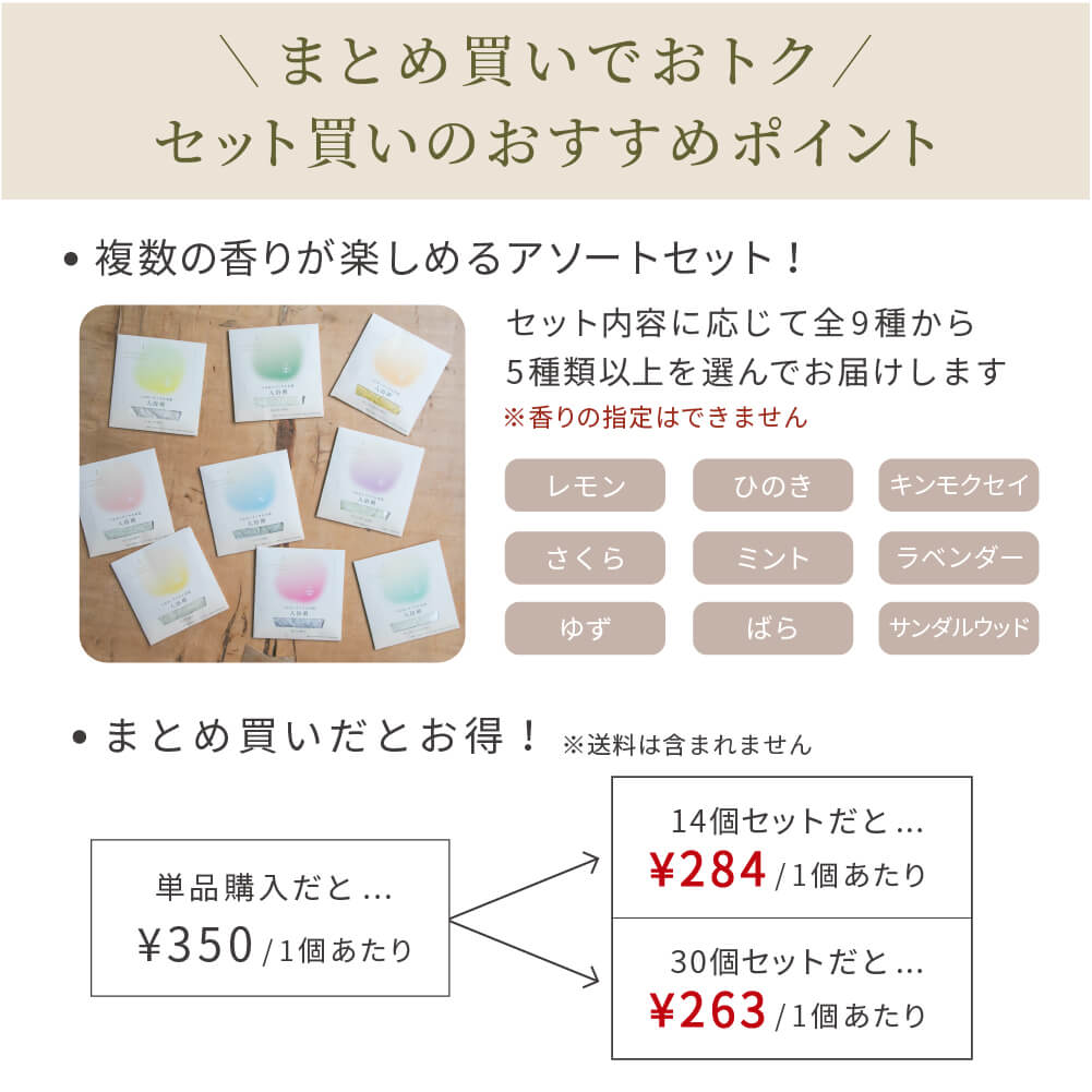 美肌入浴剤 お試し アソートセット 入浴剤 ギフト プチギフト 温泉 無添加 国産 米麹エキス 菱六 桜 サンダルウッド 白檀 ラベンダー 柚子 檜 ひのき 金木犀 バラ 薔薇 レモン ミント 保湿 赤ちゃん 敏感肌 アトピー 乾燥肌 低刺激 パラベンフリー