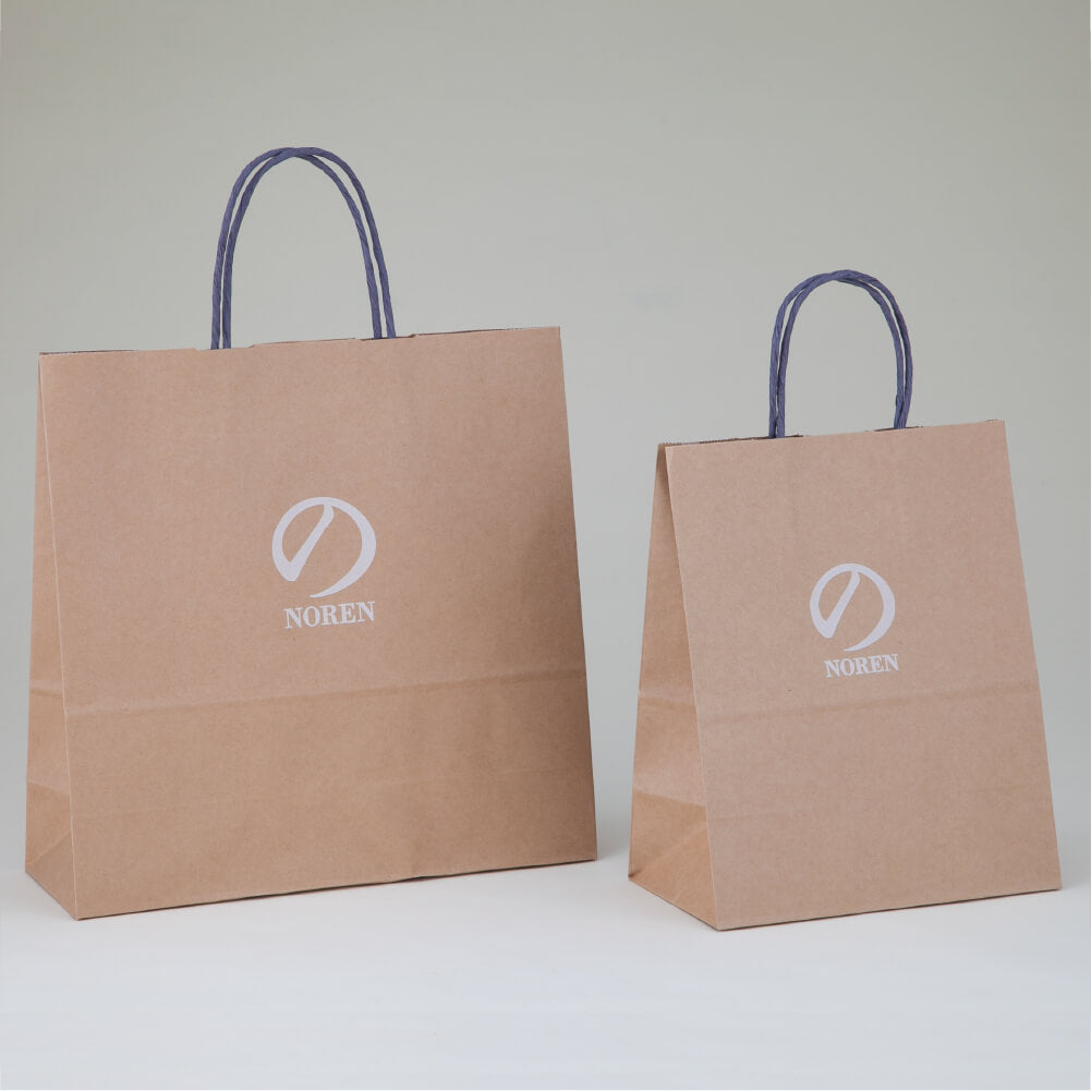 Noren Tote Bag Paper Bag Gift Gift Present Wrapping Mid-year gift Special gift Petit gift