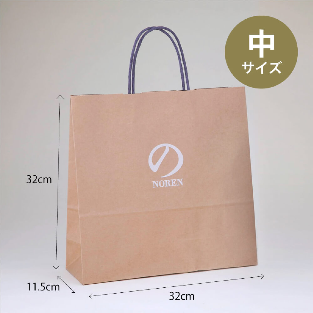 Noren Tote Bag Paper Bag Gift Gift Present Wrapping Mid-year gift Special gift Petit gift