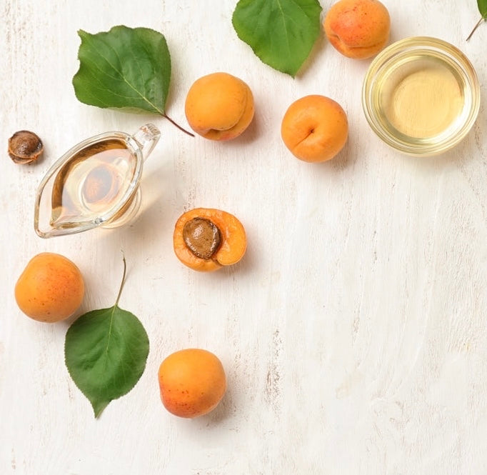 Apricot Soap Bar