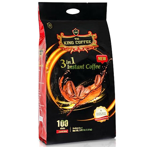 Nescafe Cafe Viet Black Iced Coffee 560g x 6 Bags – FMCG Viet