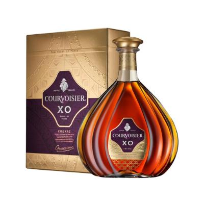 Buy Martell Caractere Cognac 70 cl in Nigeria Brandy Cognac