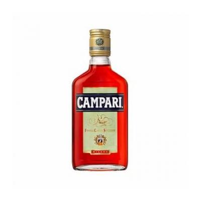 What Is Campari?