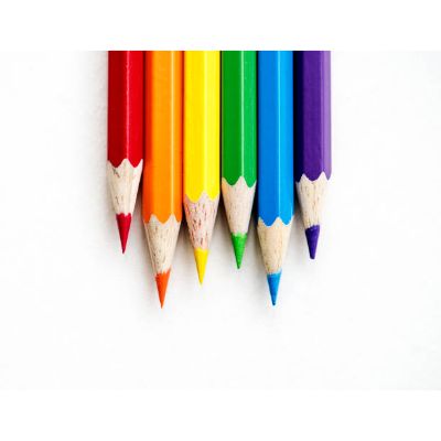 Triangular Colored Pencils x24 – Maped Helix USA