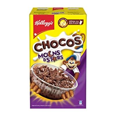 Kellogg's Crunchy Nut Clusters 450g | Ally's Basket - Direct from A