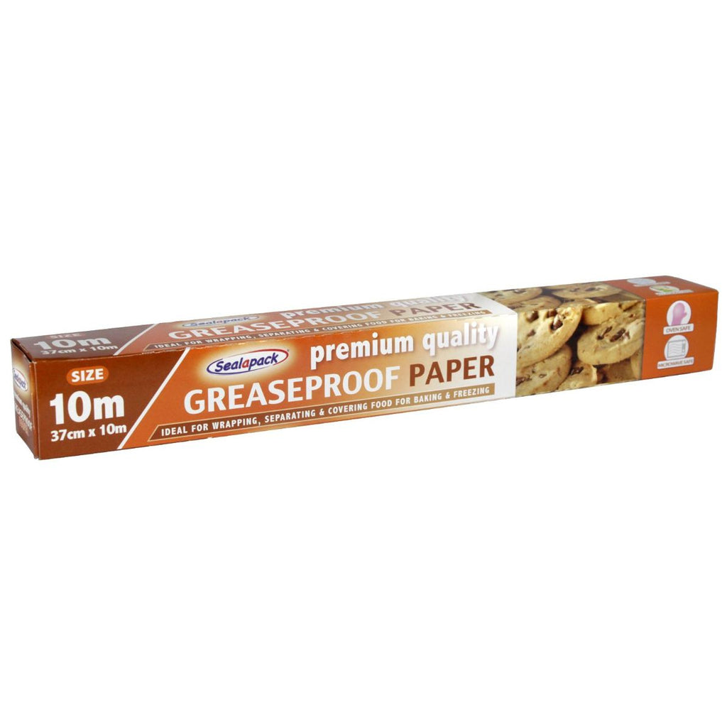 8m Parchment Paper Roll for Baking Non-stick Oil Paper Wax Paper