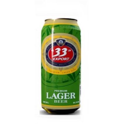 Cerveja Desperados 33 Cl - (Pack 24) - 79732