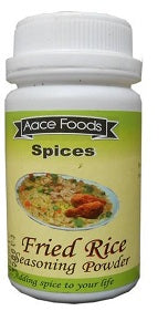 Larsor Fried Rice Seasoning – Feco Supermarket