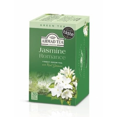 Buy PG Tips Green Tea Floral Jasmine 35 g x25 in Nigeria