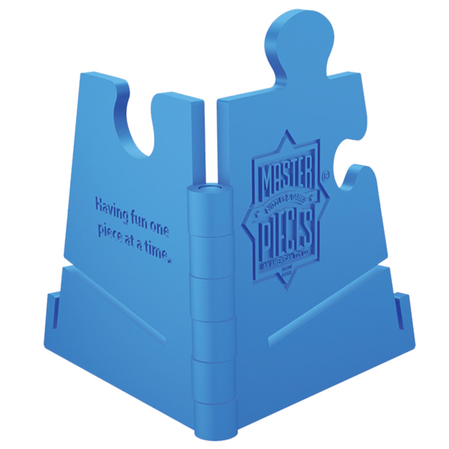 Metal Frame Stand For Plastic Puzzle