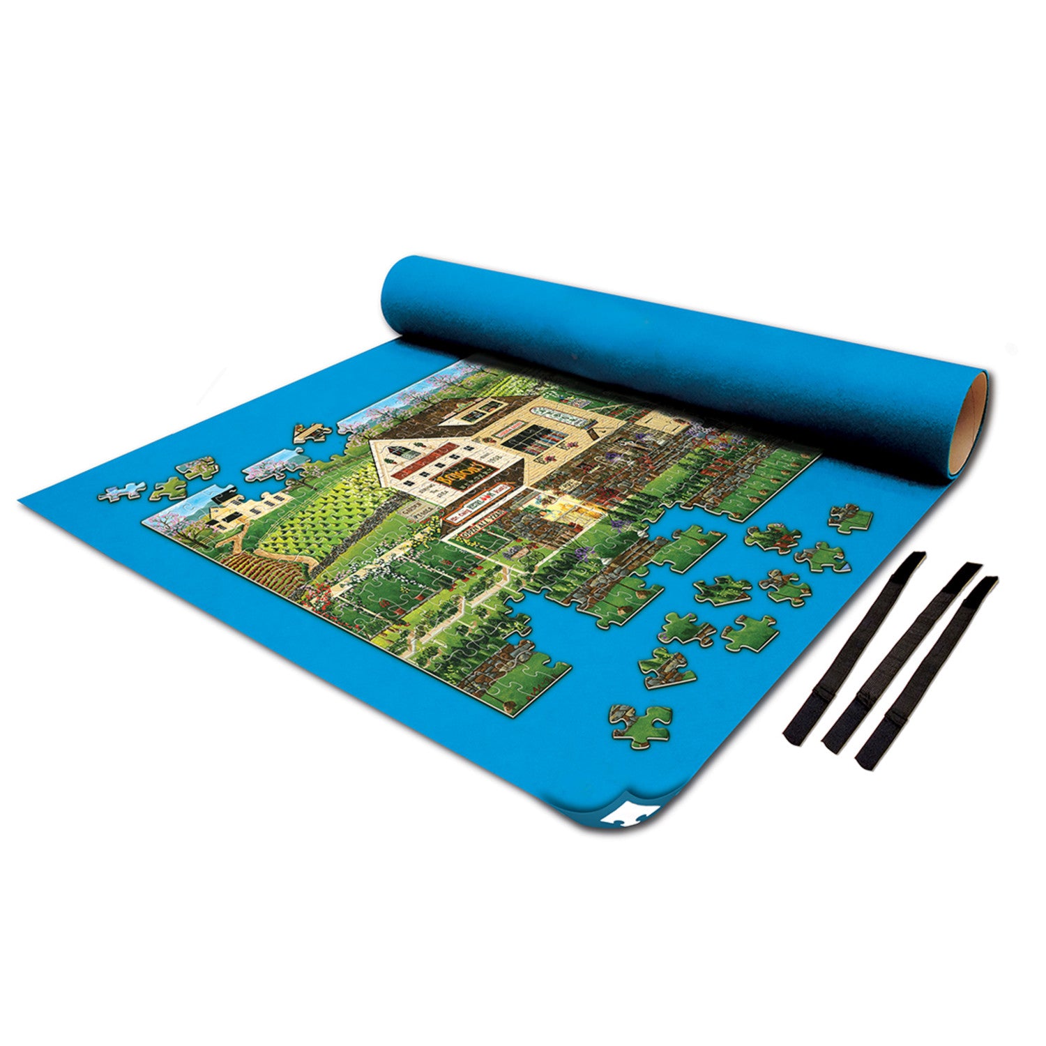 MasterPieces Peel & Stick Puzzle Glue Sheets 51696 – Good's Store Online