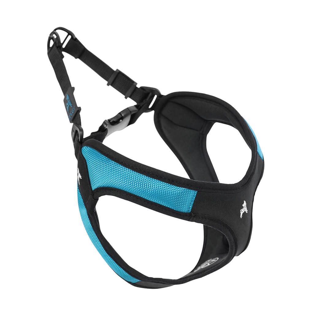 what is the best escape proof dog harness