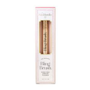 Baublerella Bling Brush Jewelry Cleaner - Copper & Lace Western Boutique - Baublerella Bling Brush