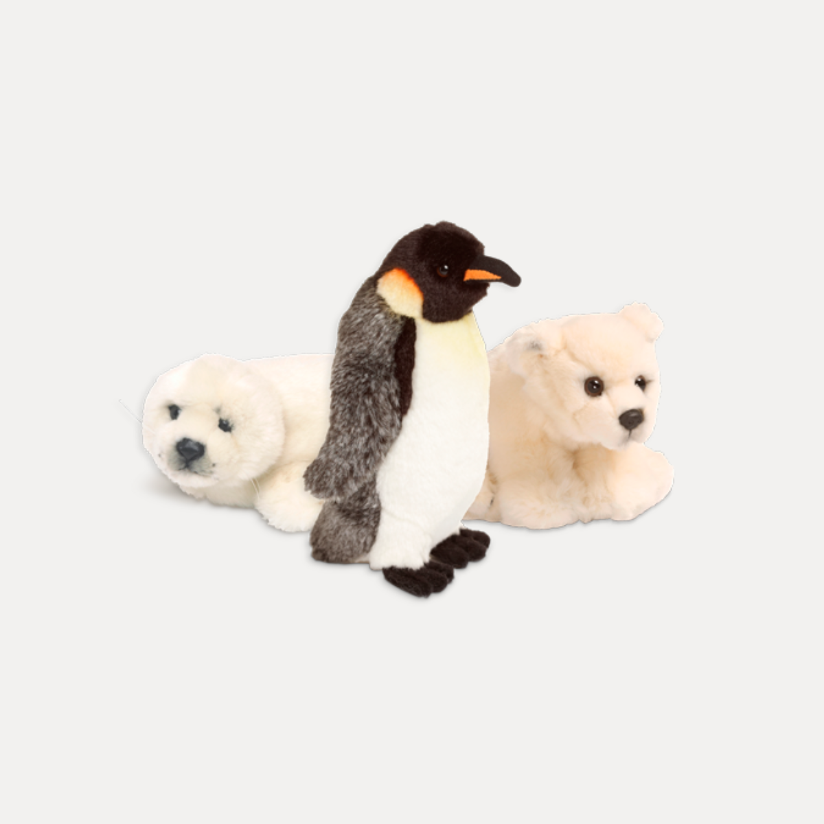 Peluche Lontra, WWF Shop Italia