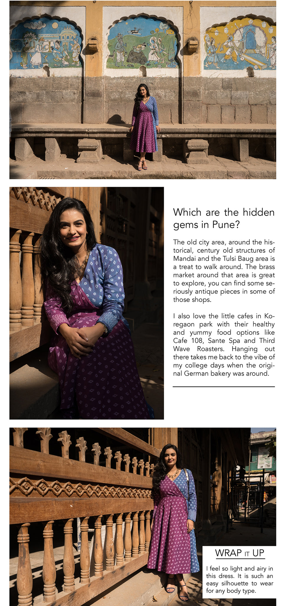 Tulsi Baug Ladies Garments Photos, Dhankawadi, Pune- Pictures & Images  Gallery - Justdial