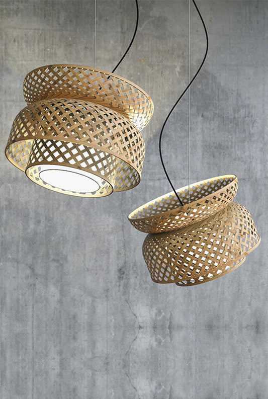 LOTUS PENDANT LAMP – JODI