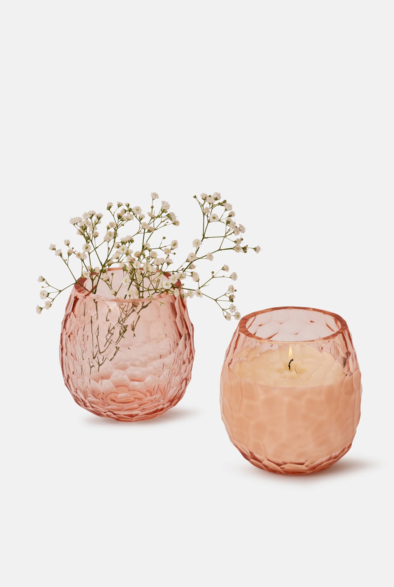 SEED VASE/CANDLE
