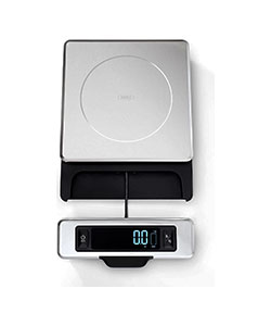 OXO Good Grips Food Scale