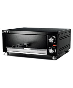 PYY Pizza countertop pizza oven