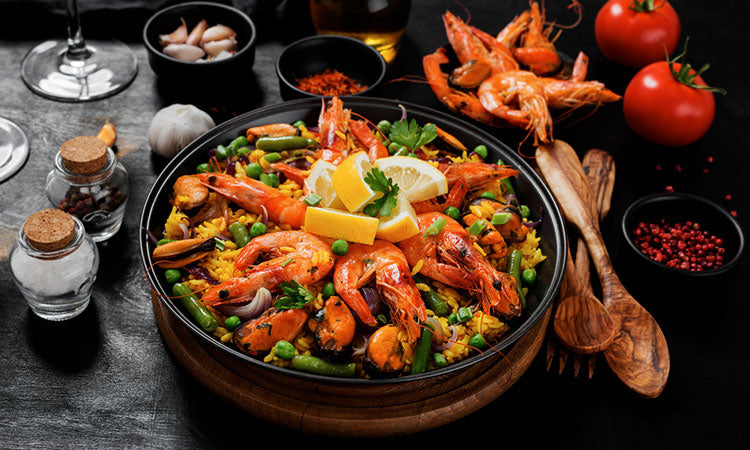 Paella