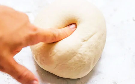 How To Know Pizza Dough Is Ready?