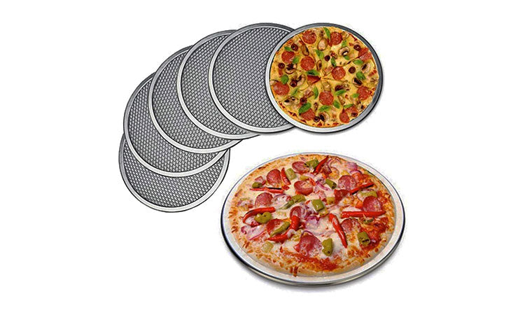 Pizza Screen