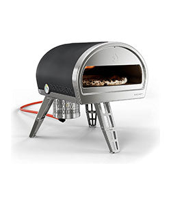 Gozney Roccbox Gas Fired Pizza Oven