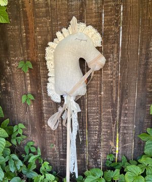 Hobby Horse - Love, Zola