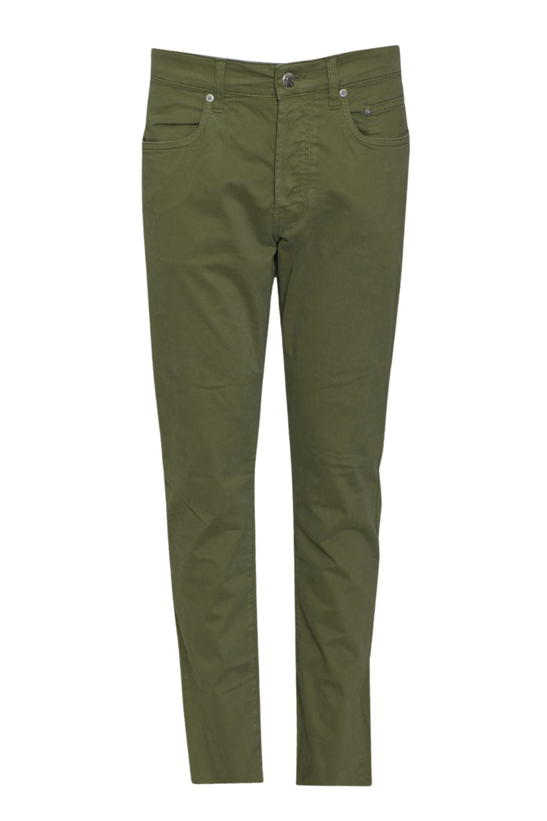 Siviglia Pantalone Uomo in gabardina