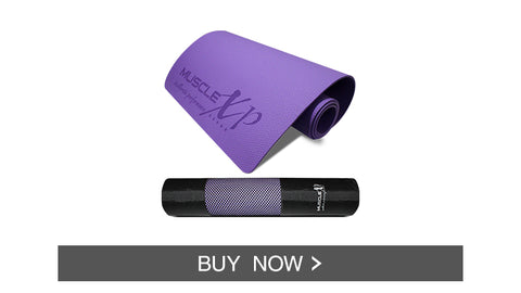 Yoga Mat Buying Guide: 5 Important Things You Should Know – MuscleXP