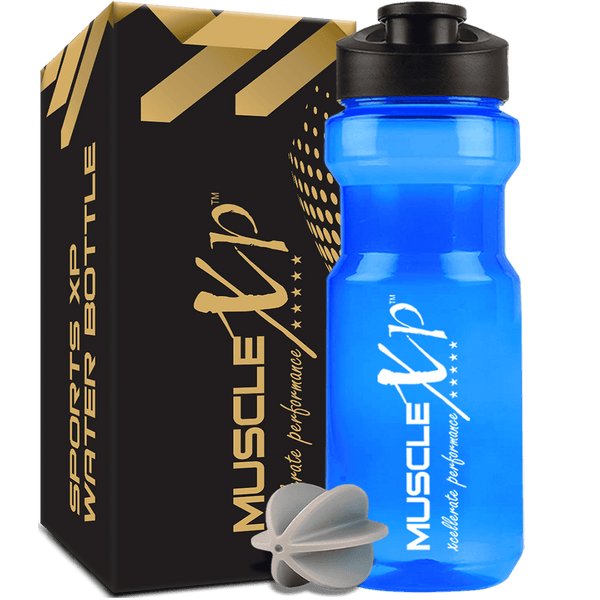 Buy Blue MixMaster™ Shaker, Gym Accessories