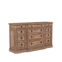 Architrave Dresser